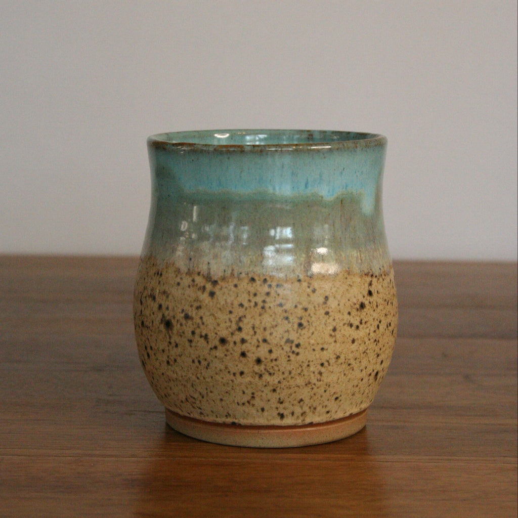 Large Mug — Sea Breeze