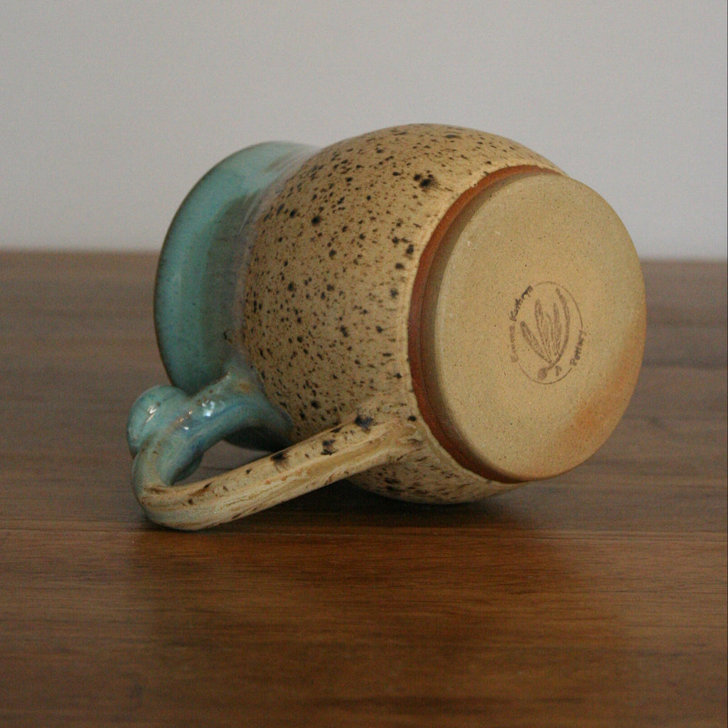 Large Mug — Sea Breeze