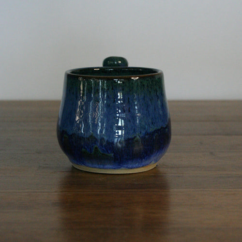 Small Mug — Cornflower