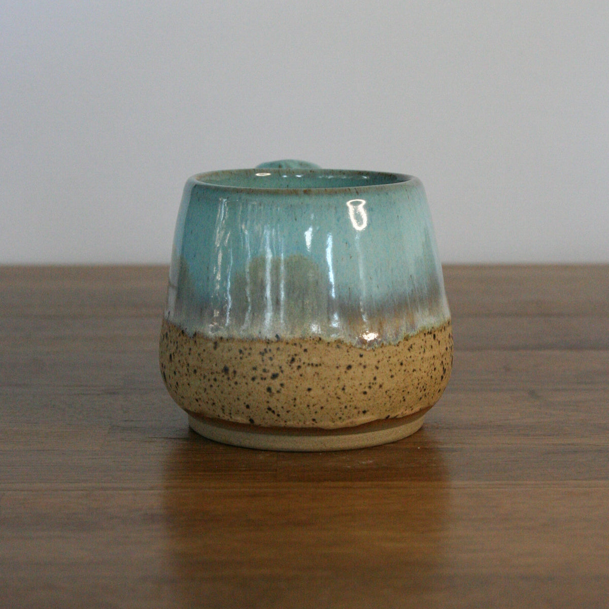 Small Mug — Sea Breeze