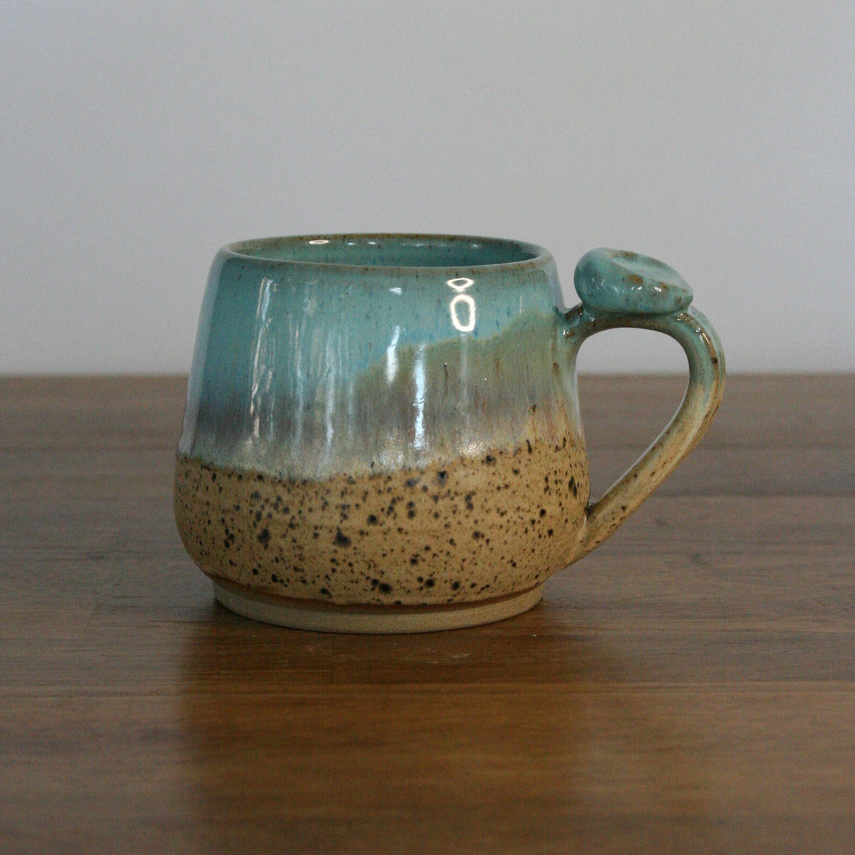 Small Mug — Sea Breeze