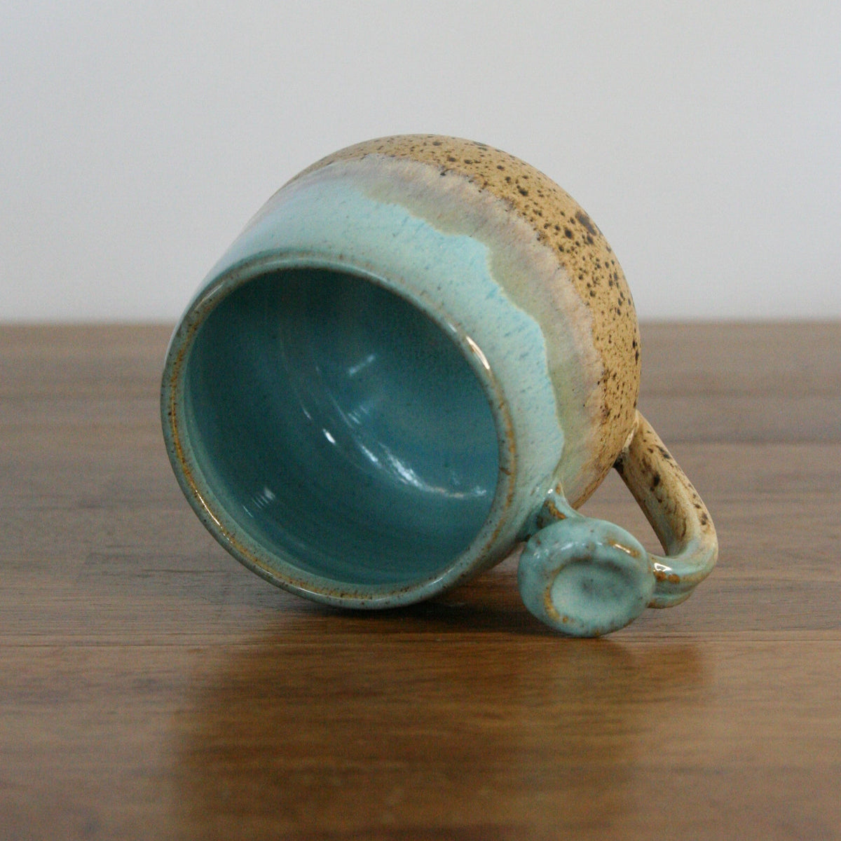 Small Mug — Sea Breeze