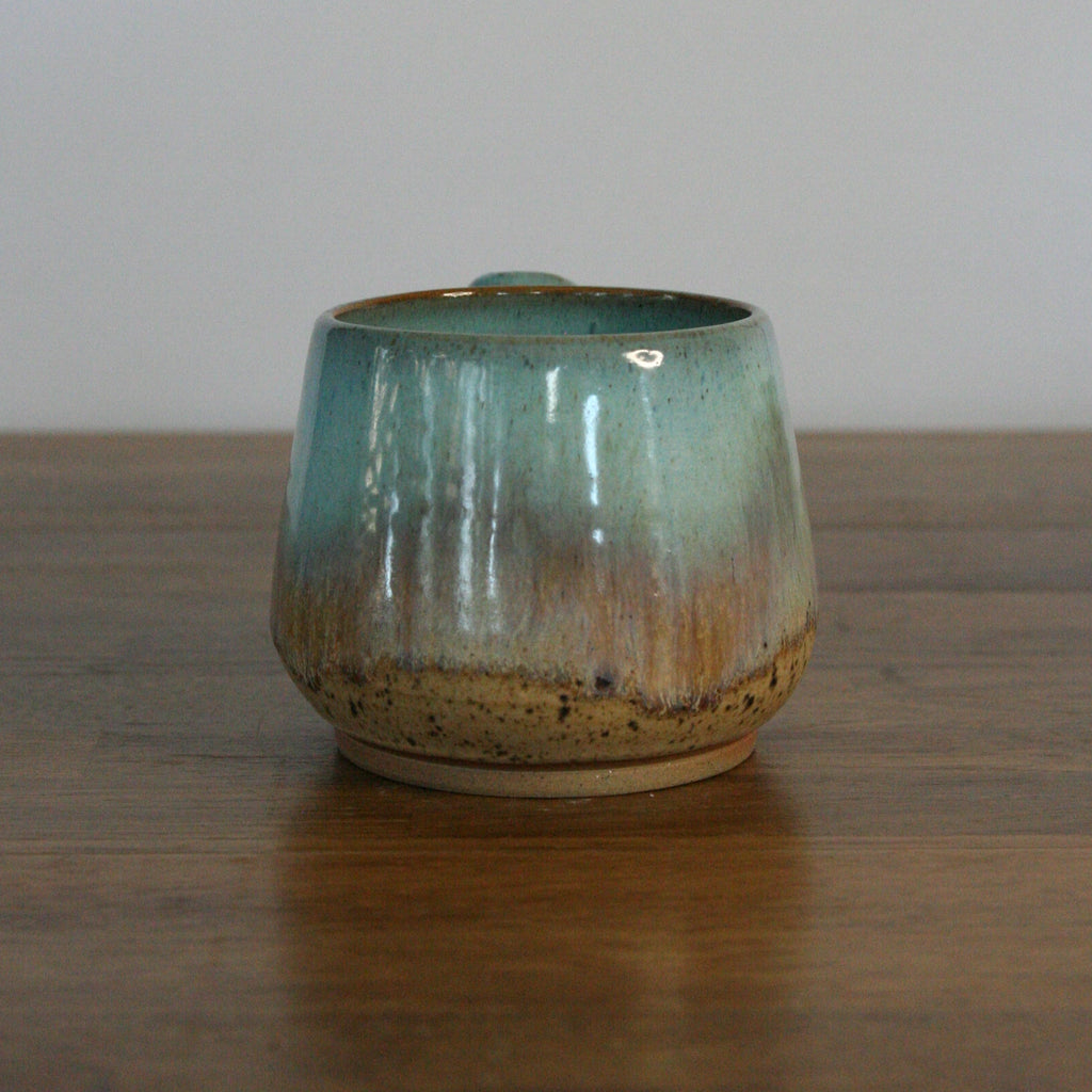 Small Mug — Sea Breeze