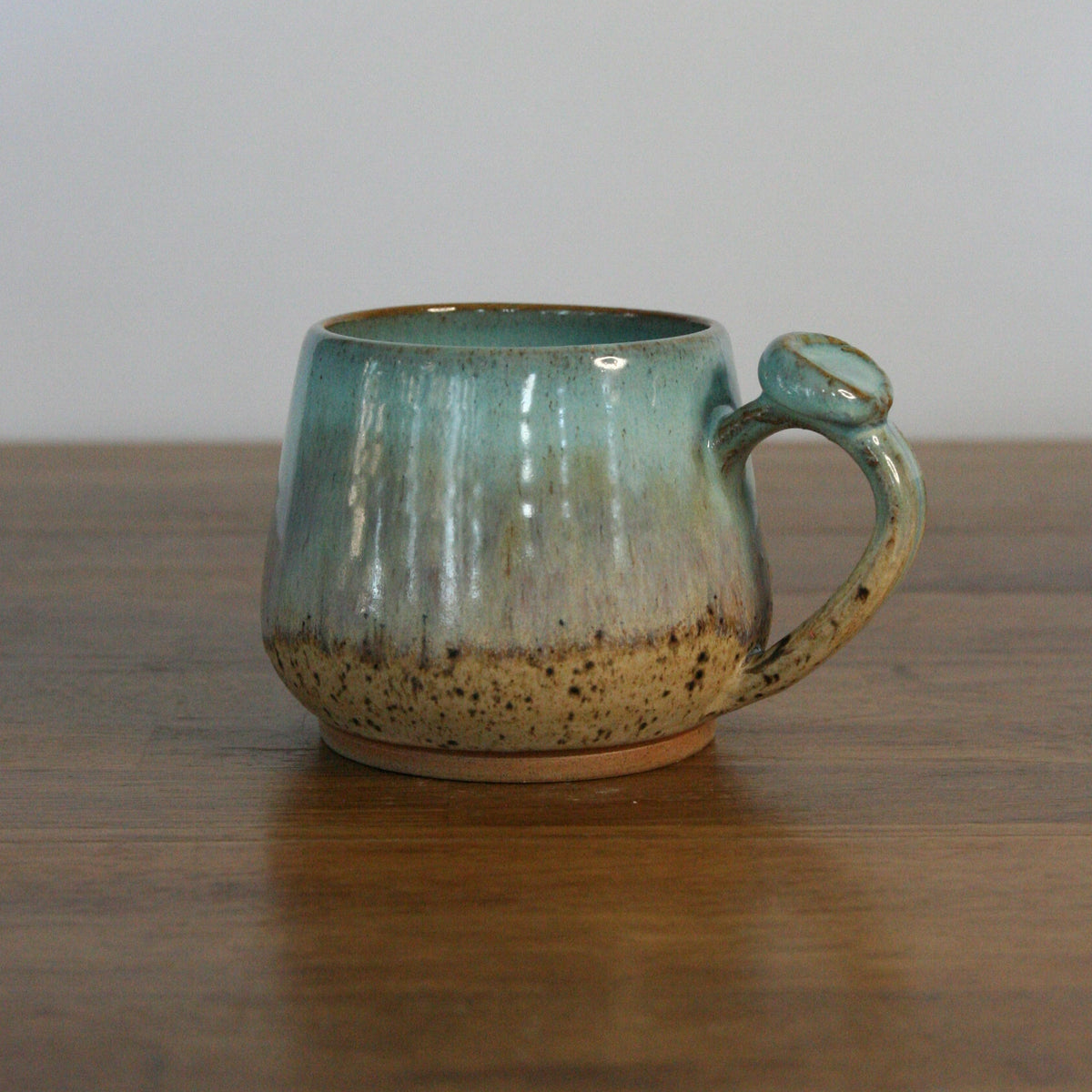 Small Mug — Sea Breeze