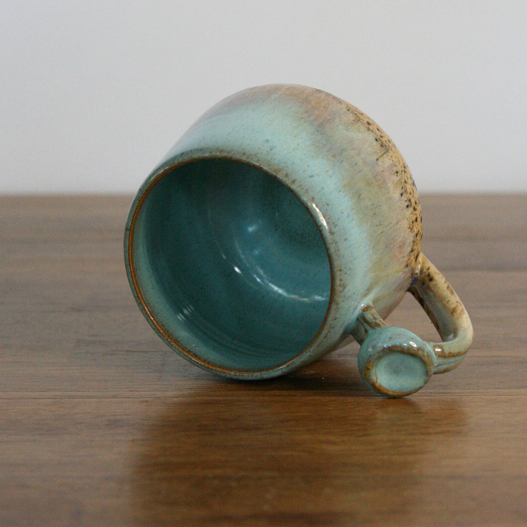Small Mug — Sea Breeze