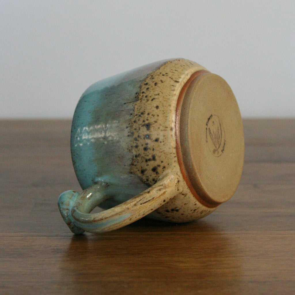 Small Mug — Sea Breeze