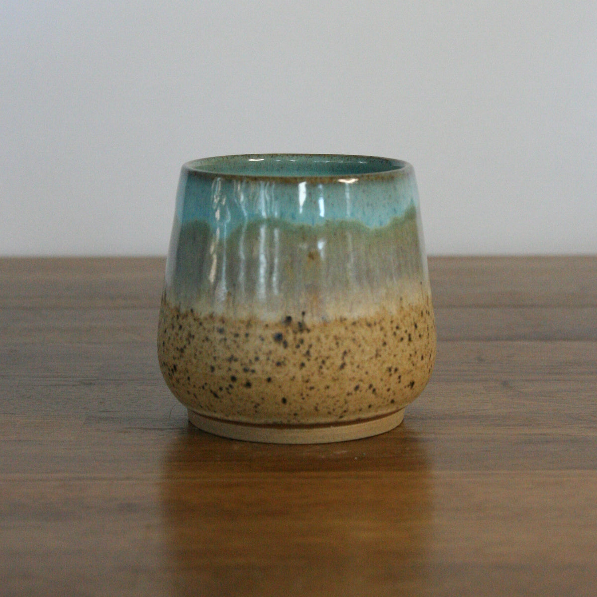 Small Mug — Sea Breeze