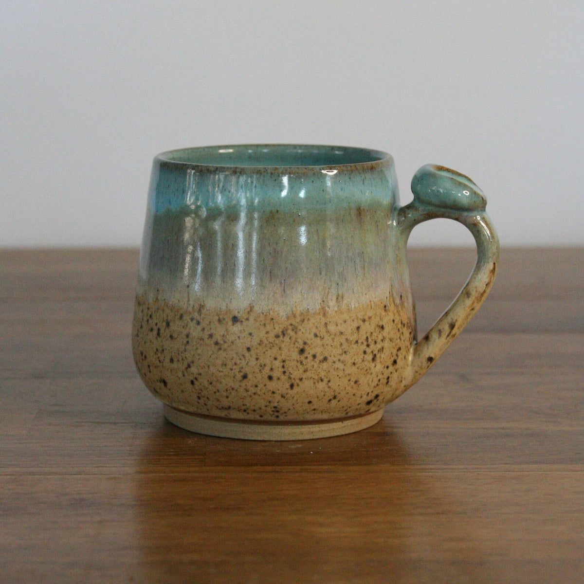 Small Mug — Sea Breeze
