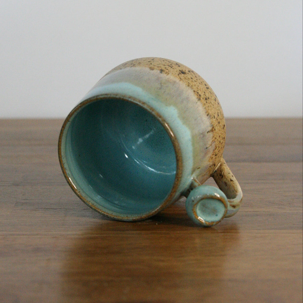 Small Mug — Sea Breeze