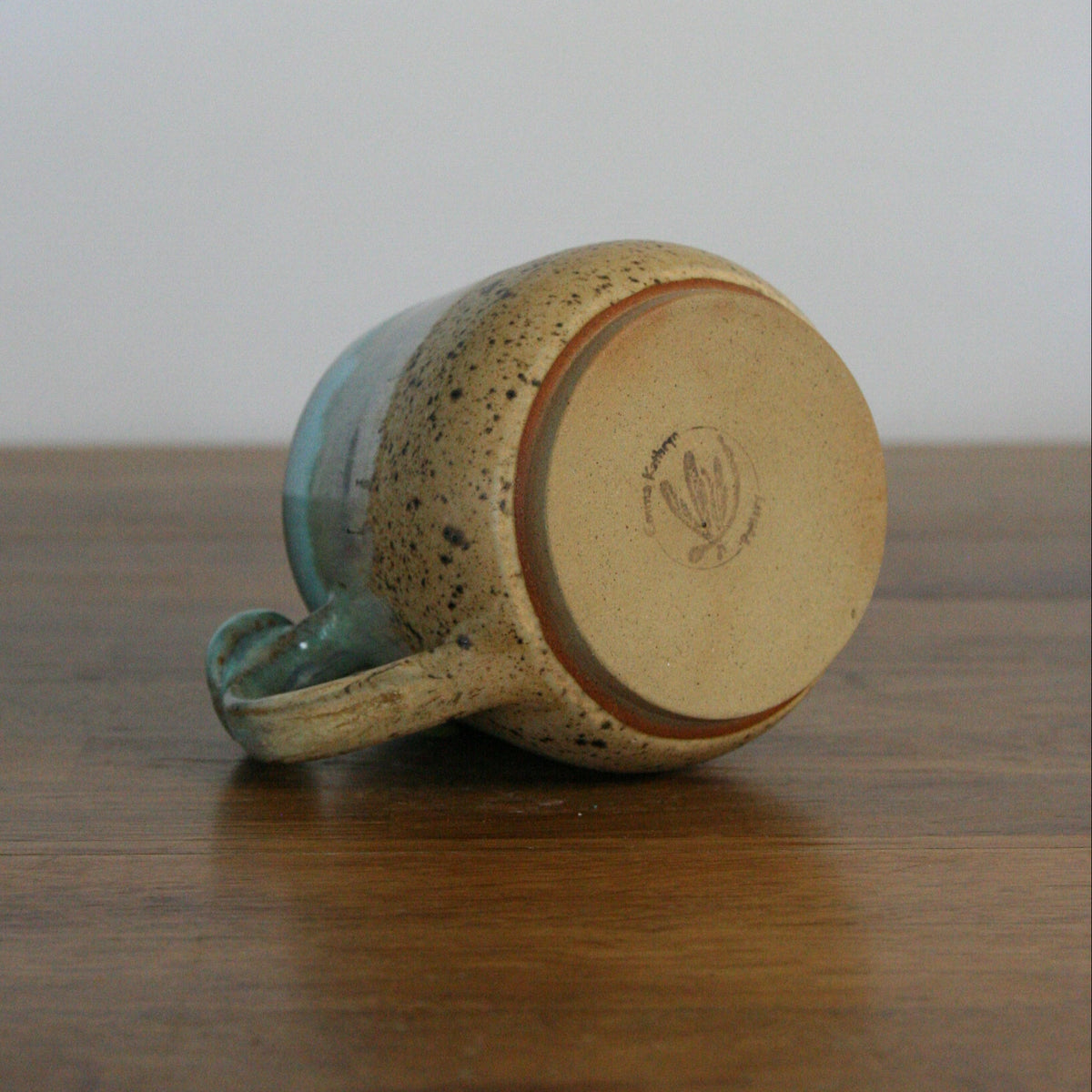 Small Mug — Sea Breeze