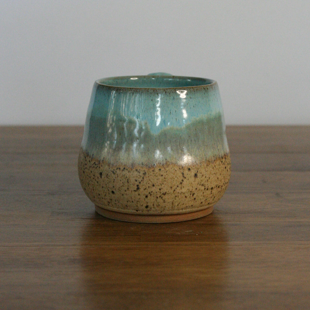 Small Mug — Sea Breeze