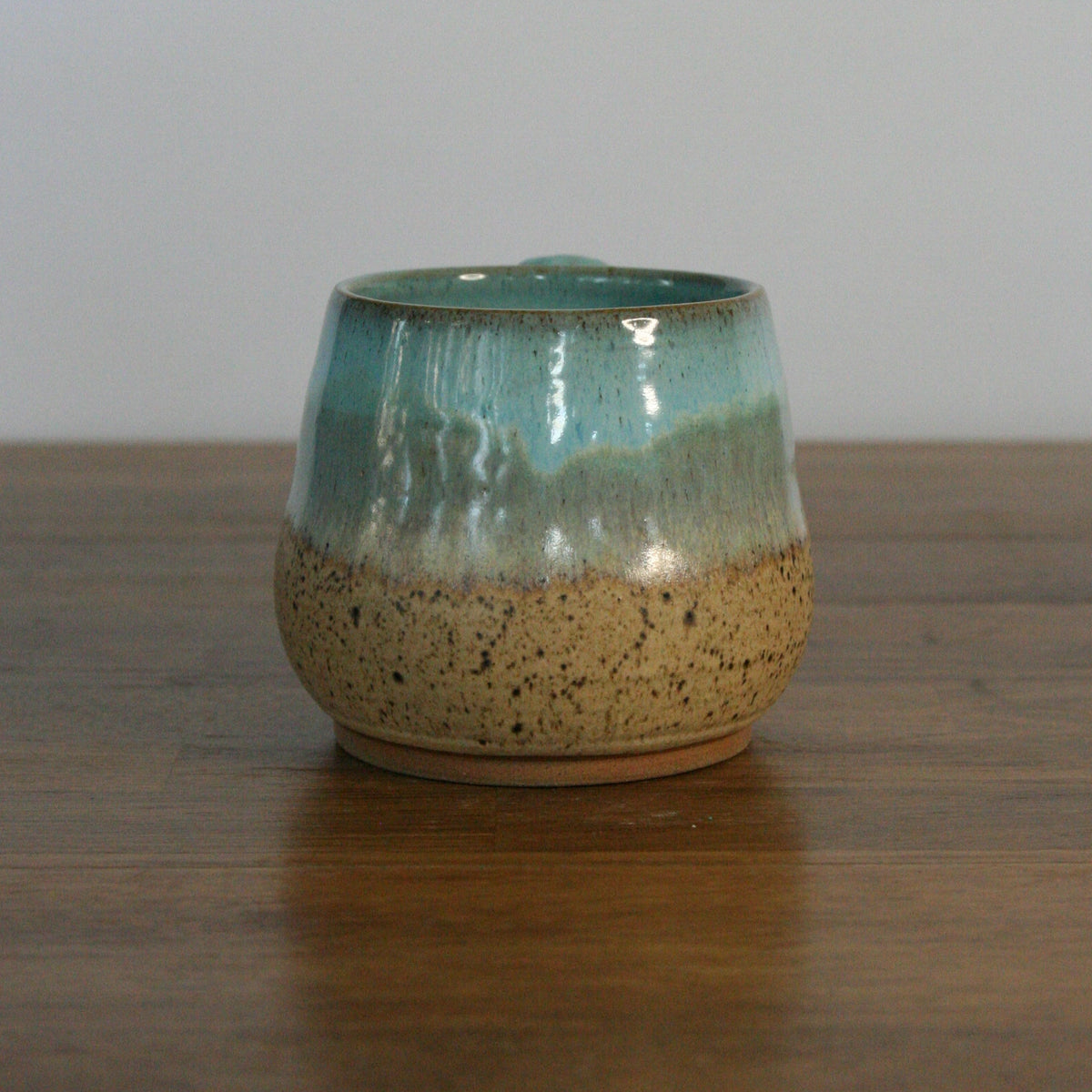 Small Mug — Sea Breeze