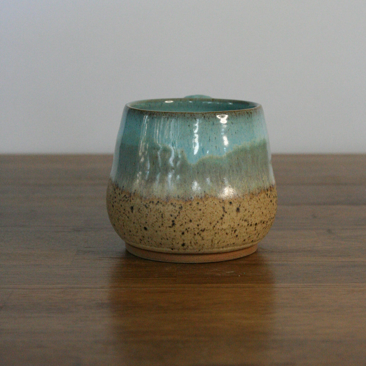 Small Mug — Sea Breeze