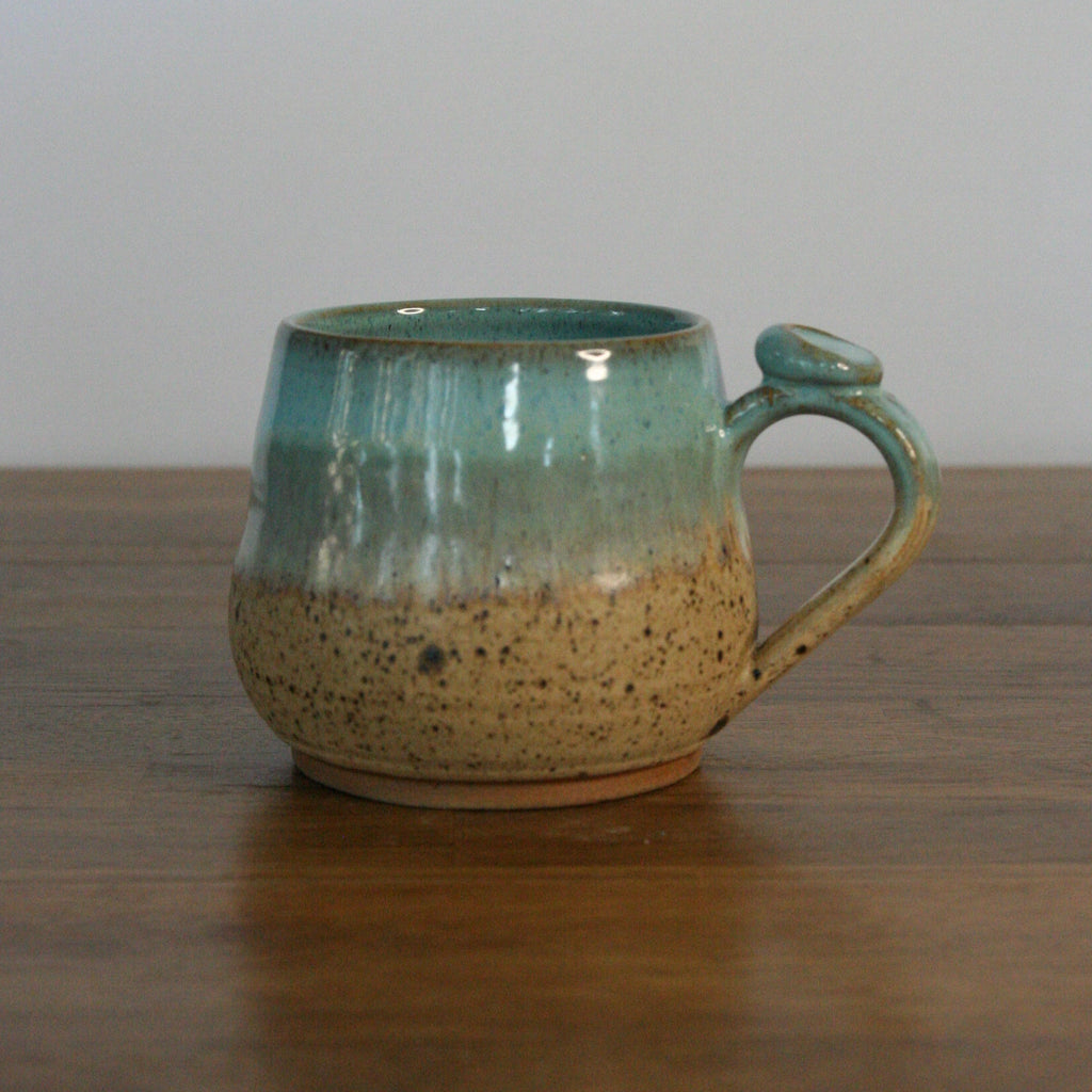 Small Mug — Sea Breeze