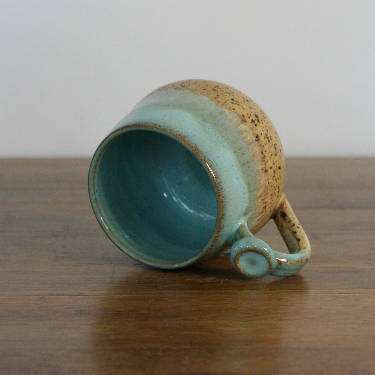 Small Mug — Sea Breeze