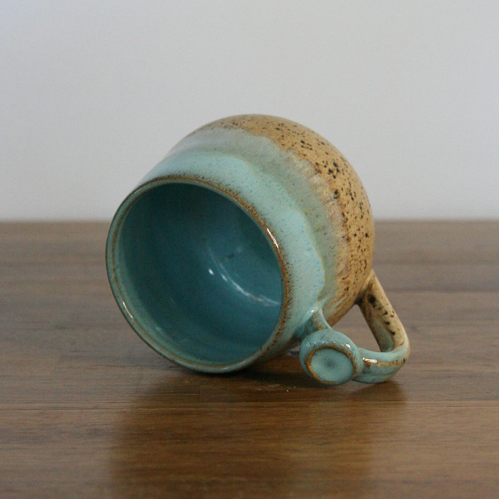 Small Mug — Sea Breeze