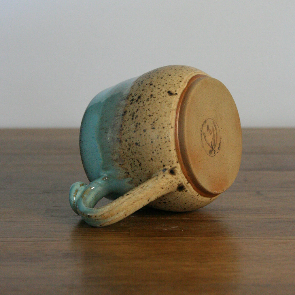 Small Mug — Sea Breeze