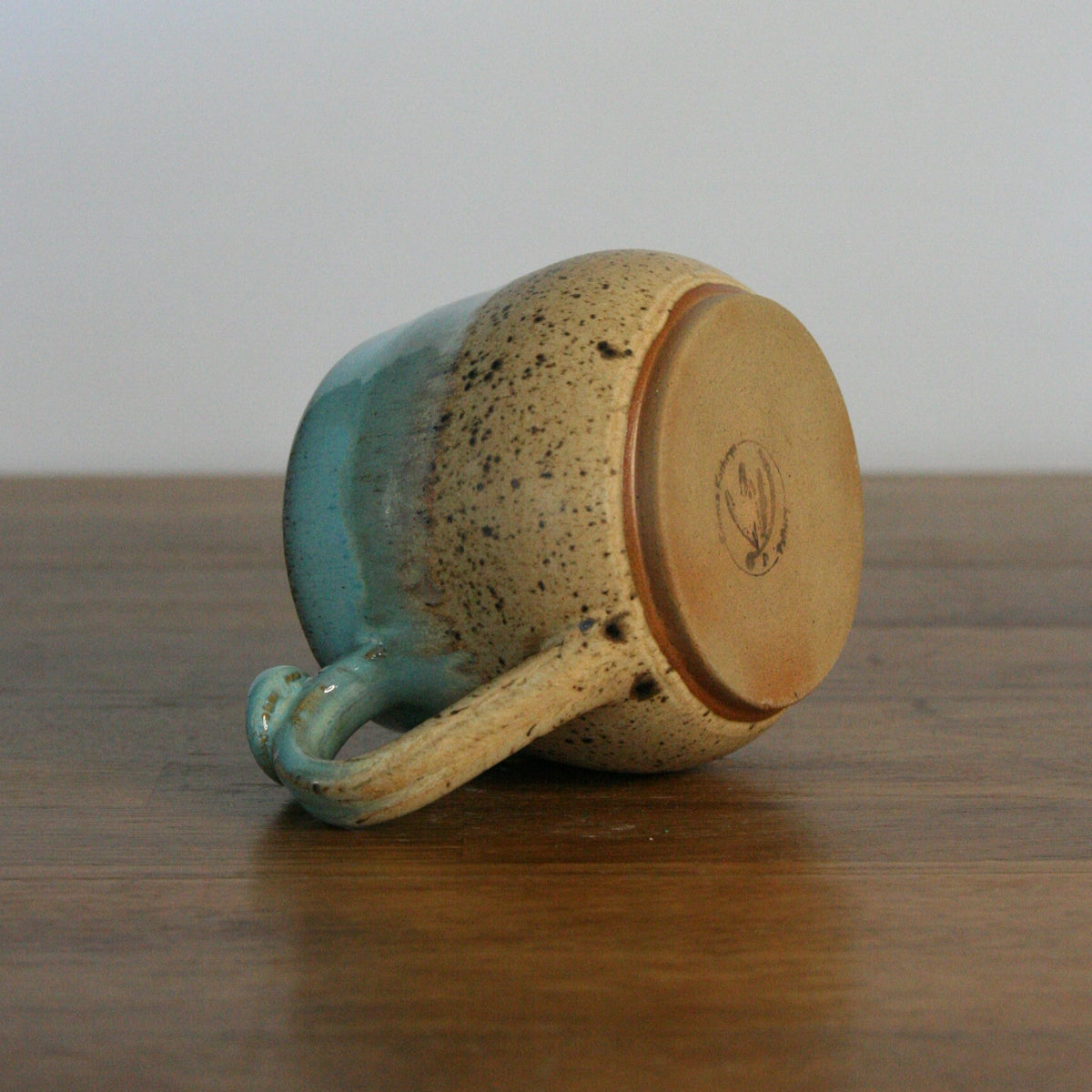Small Mug — Sea Breeze