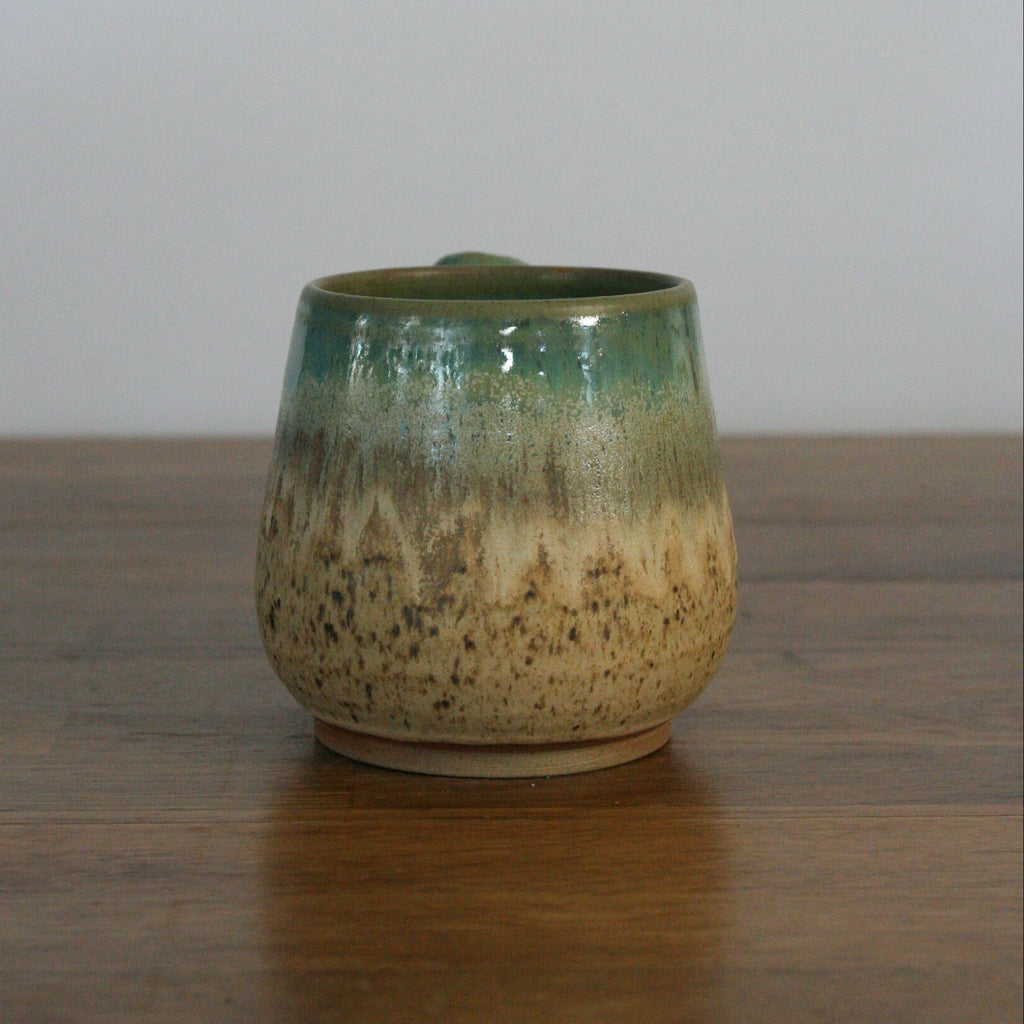 Small Mug — Woodland