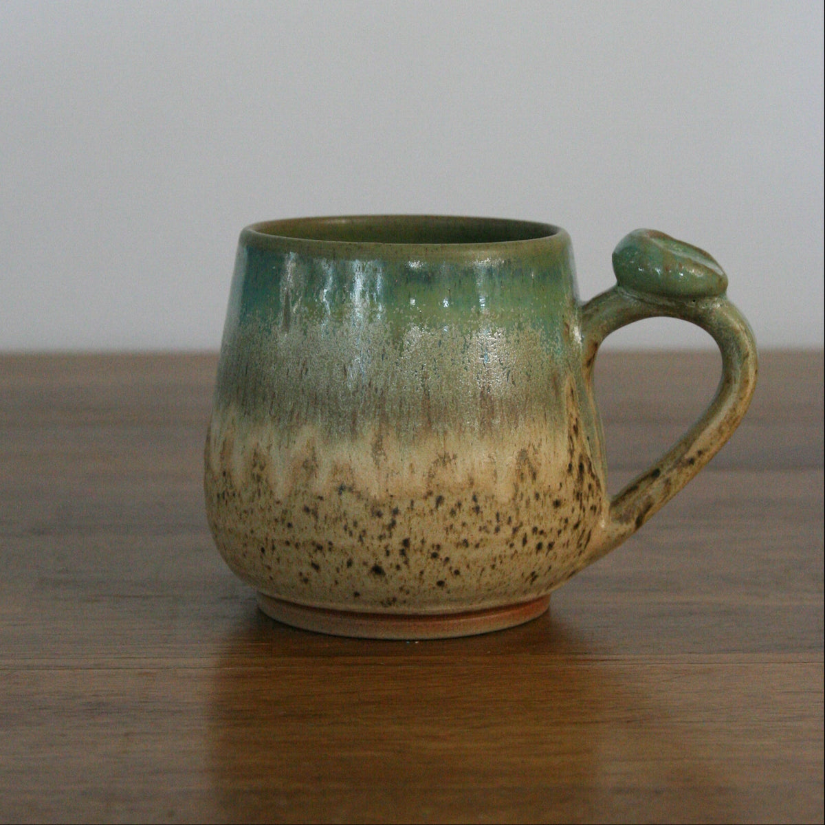 Small Mug — Woodland