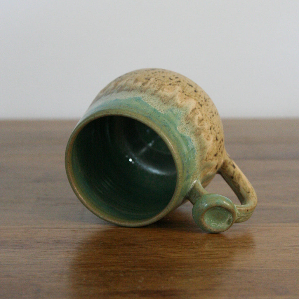 Small Mug — Woodland