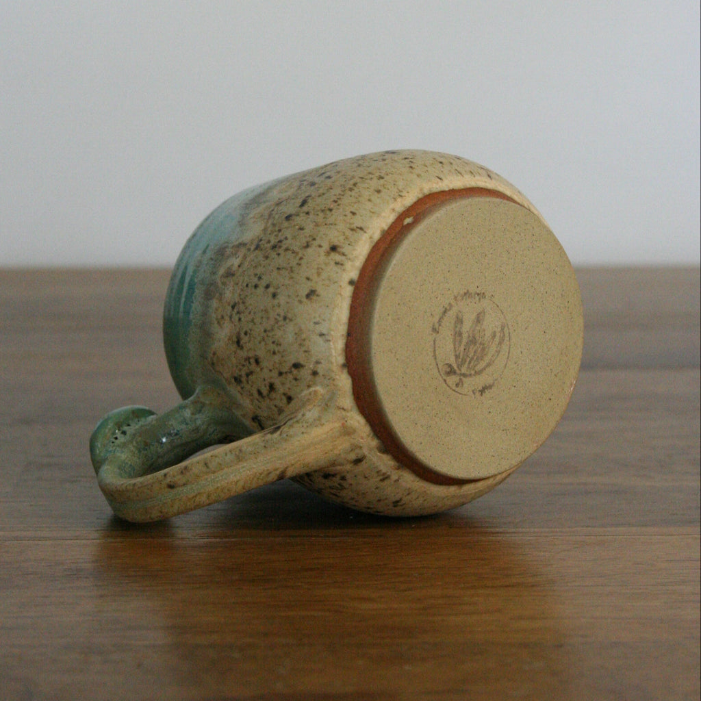 Small Mug — Woodland