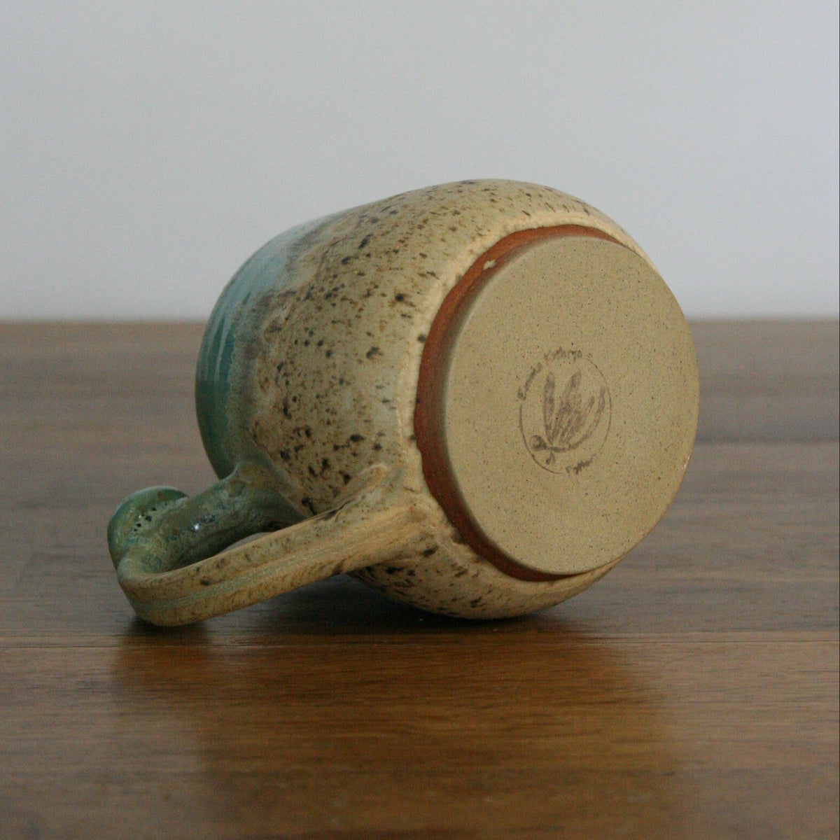 Small Mug — Woodland
