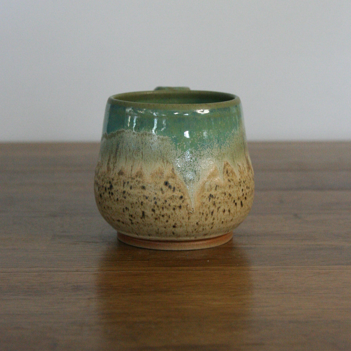 Small Mug — Woodland