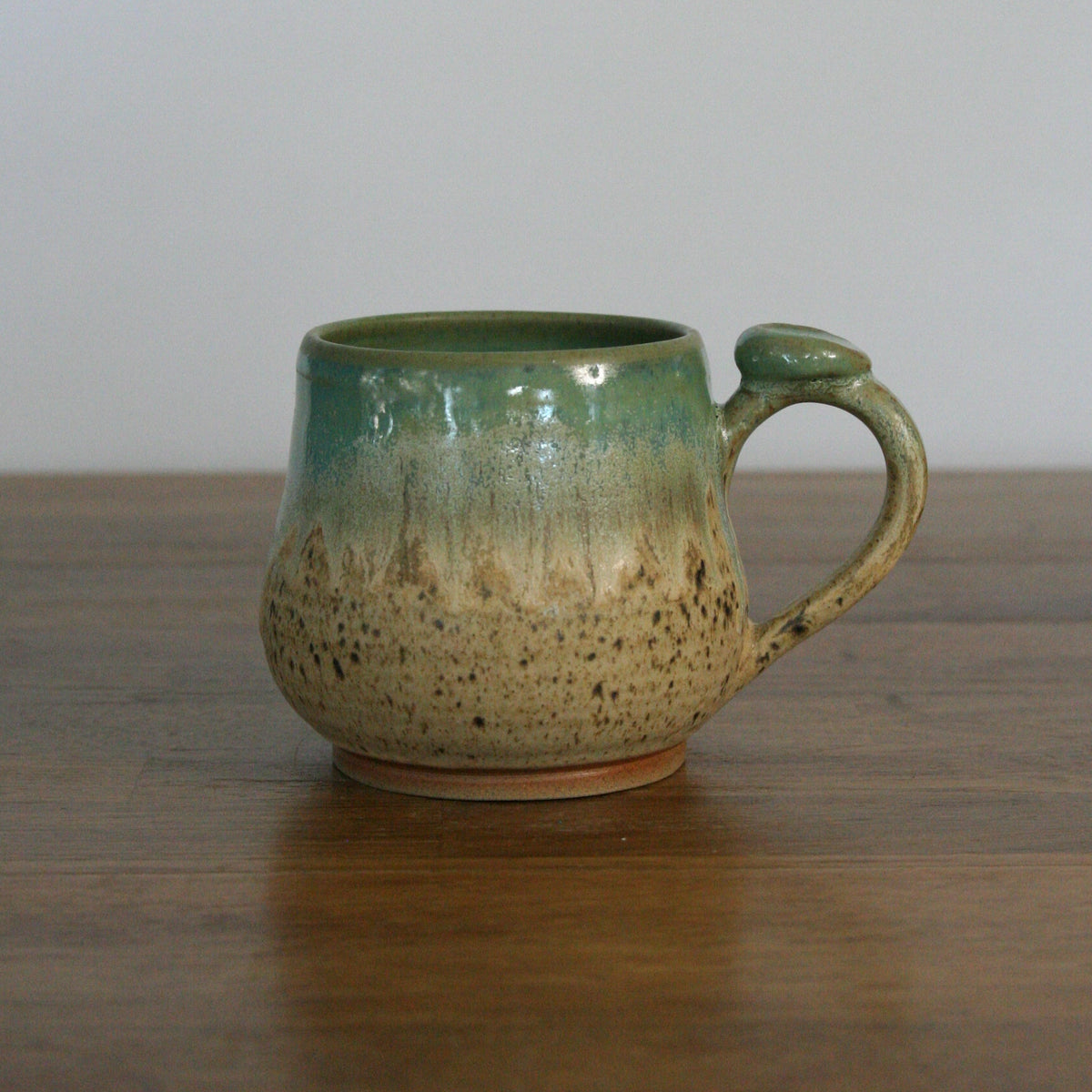 Small Mug — Woodland
