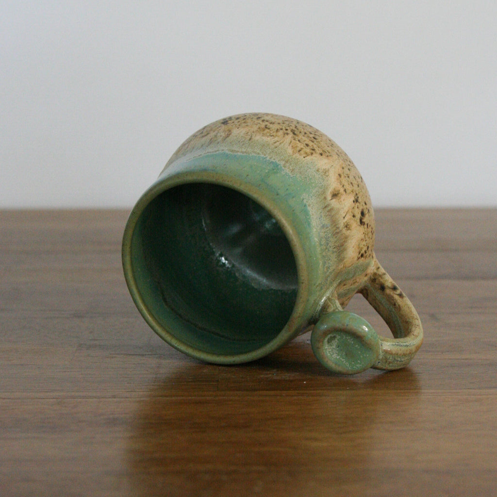 Small Mug — Woodland