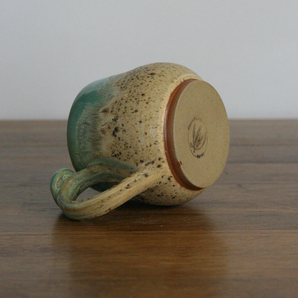Small Mug — Woodland