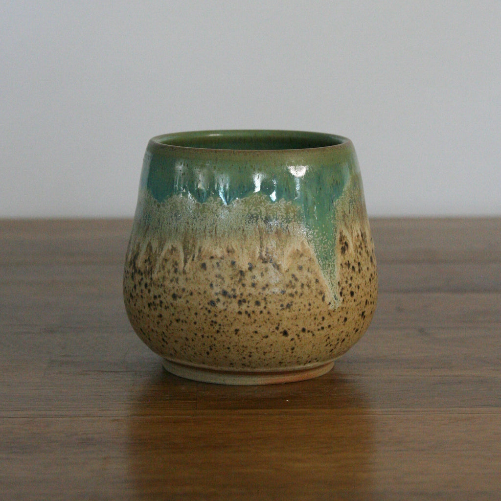 Small Mug — Woodland