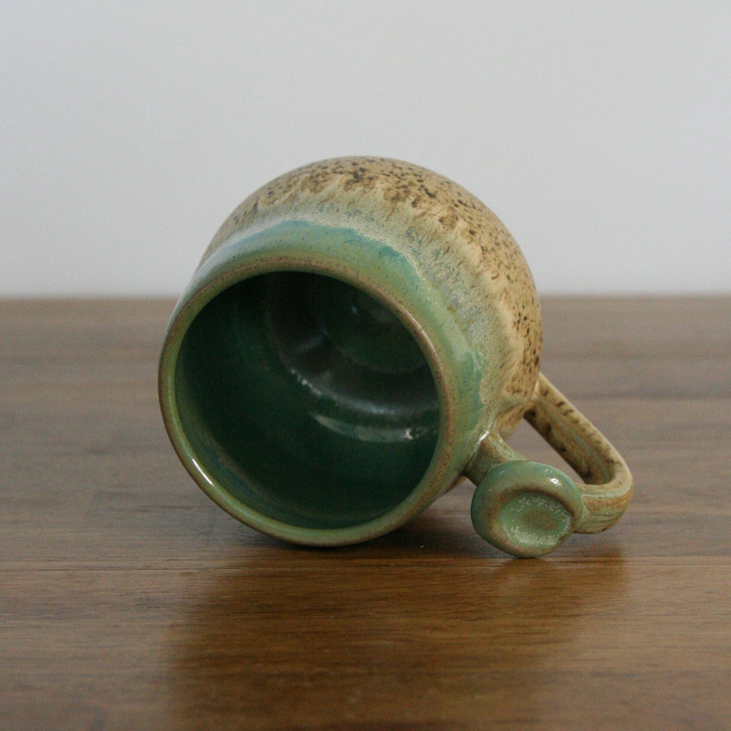 Small Mug — Woodland