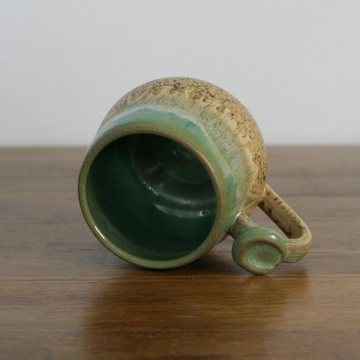 Small Mug — Woodland