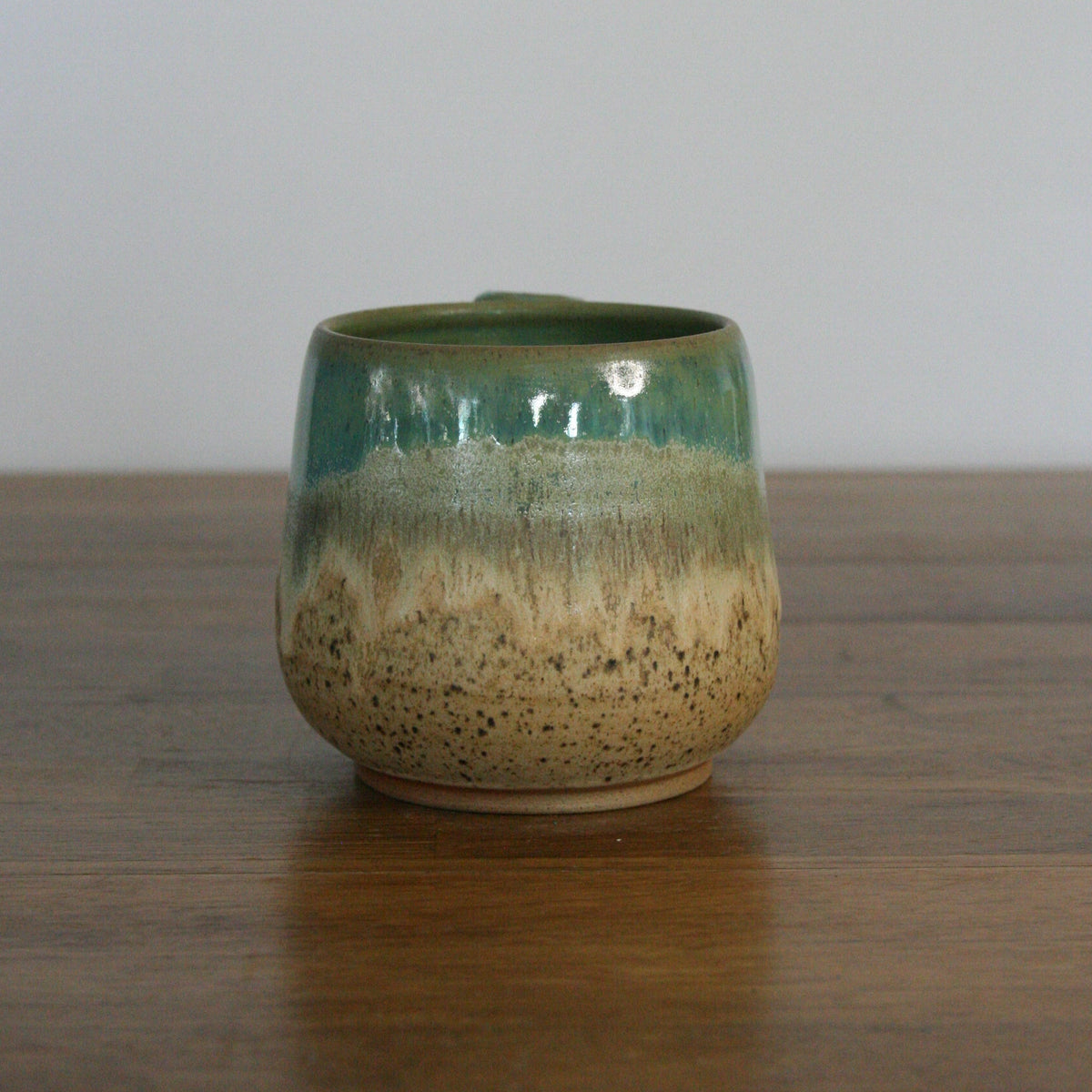 Small Mug — Woodland