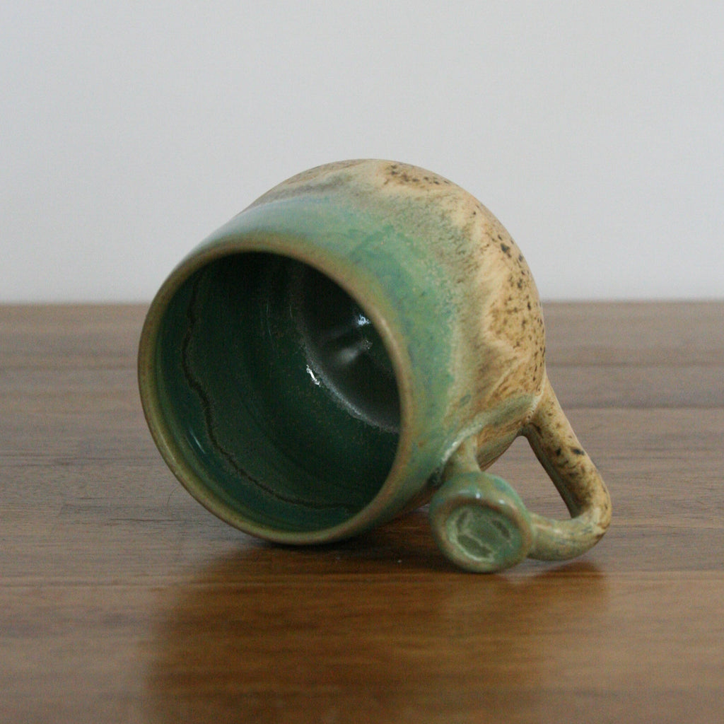 Small Mug — Woodland