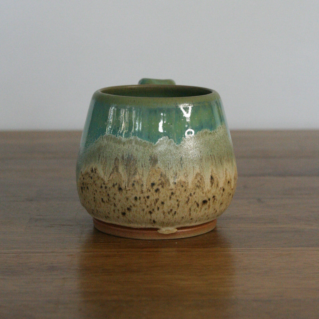 Small Mug — Woodland