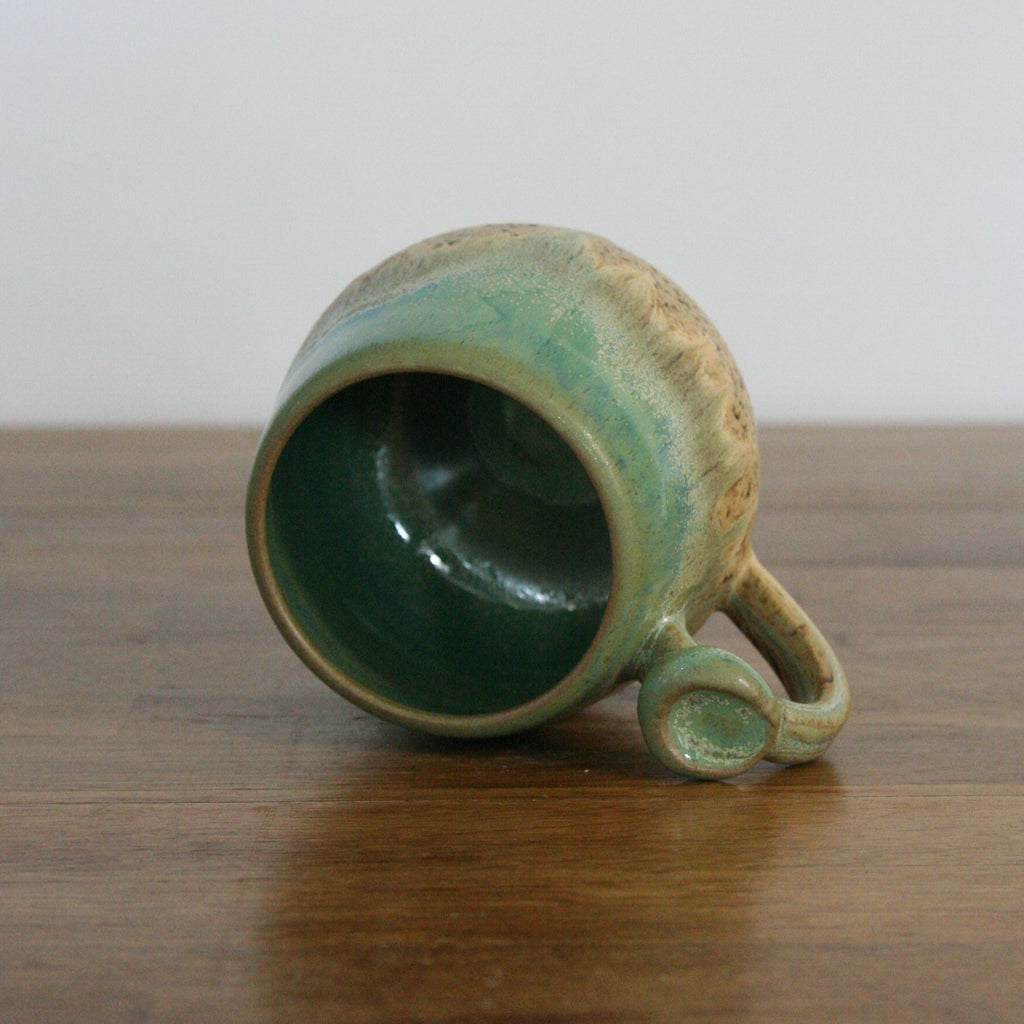 Small Mug — Woodland
