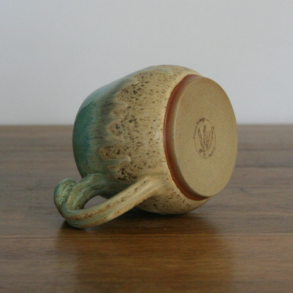 Small Mug — Woodland