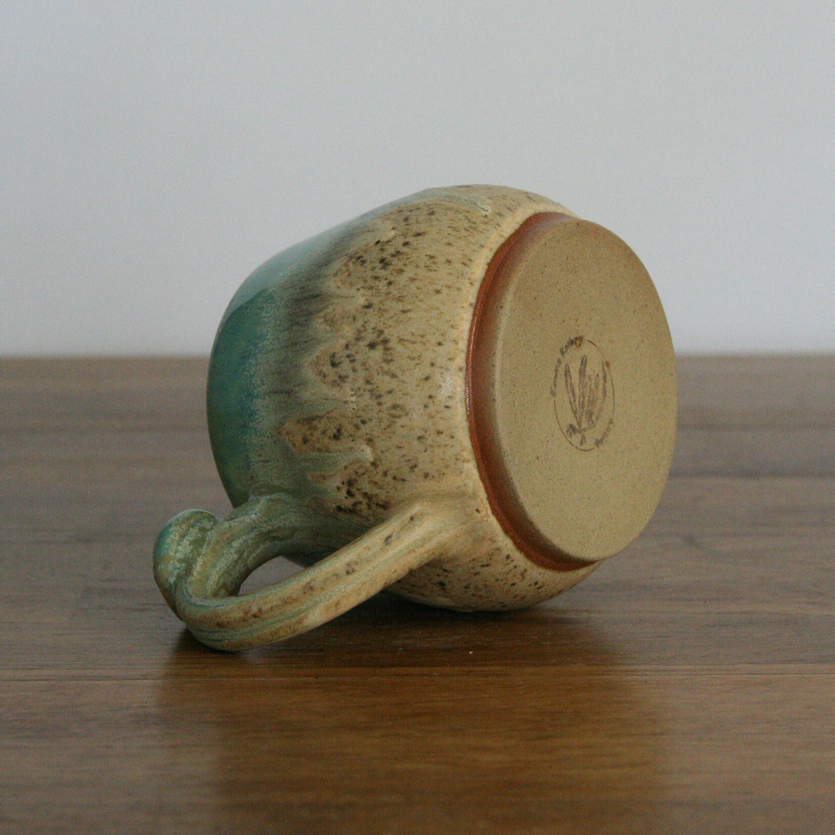 Small Mug — Woodland