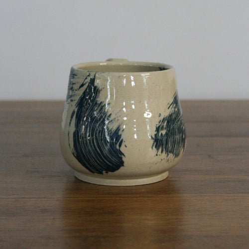 Small Mug — Makers Mark
