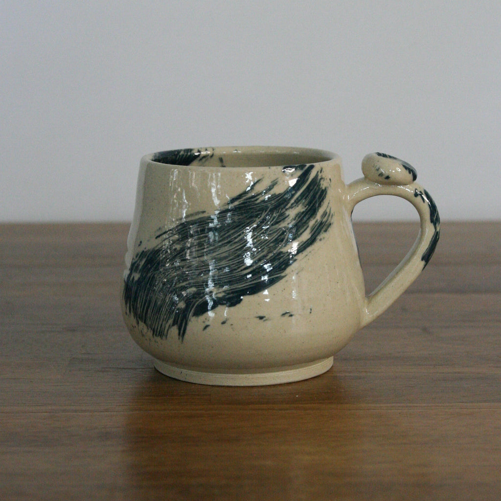 Small Mug — Makers Mark