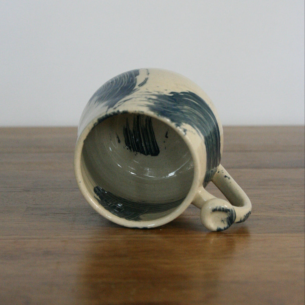 Small Mug — Makers Mark