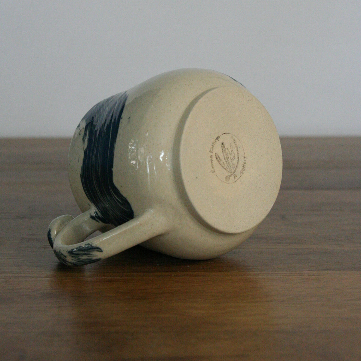 Small Mug — Makers Mark