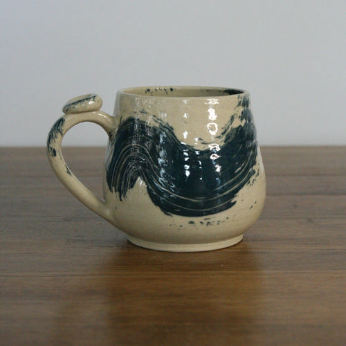 Small Mug — Makers Mark, piece SM42