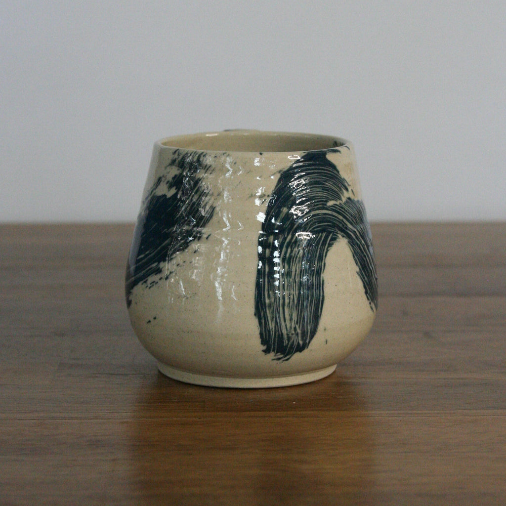 Small Mug — Makers Mark