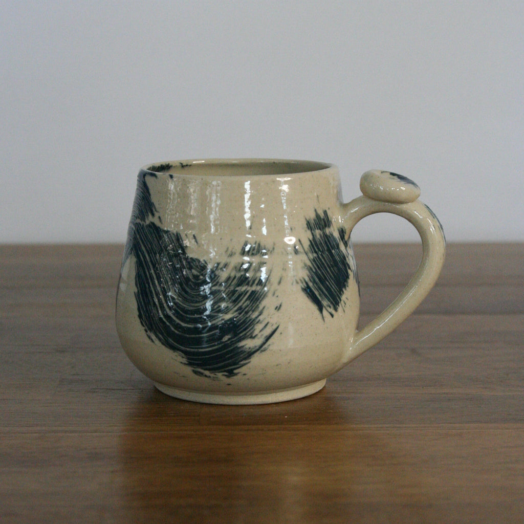 Small Mug — Makers Mark