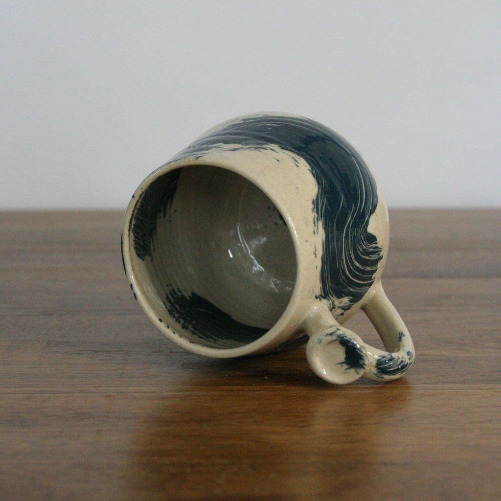 Small Mug — Makers Mark