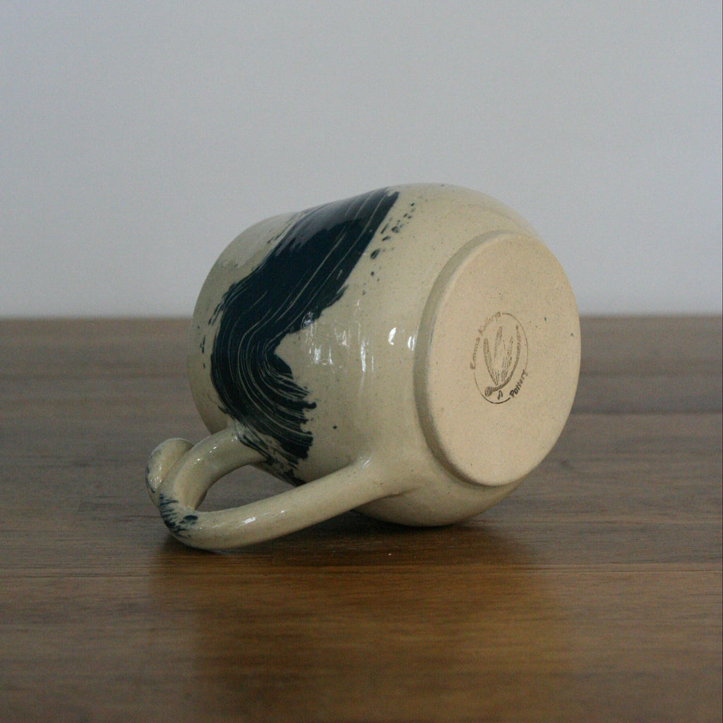 Small Mug — Makers Mark