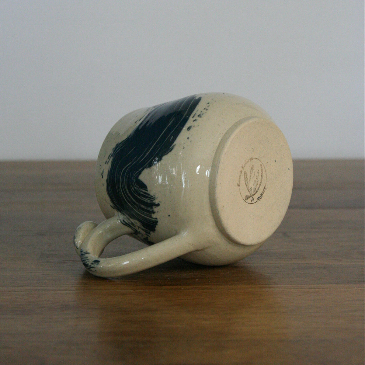 Small Mug — Makers Mark